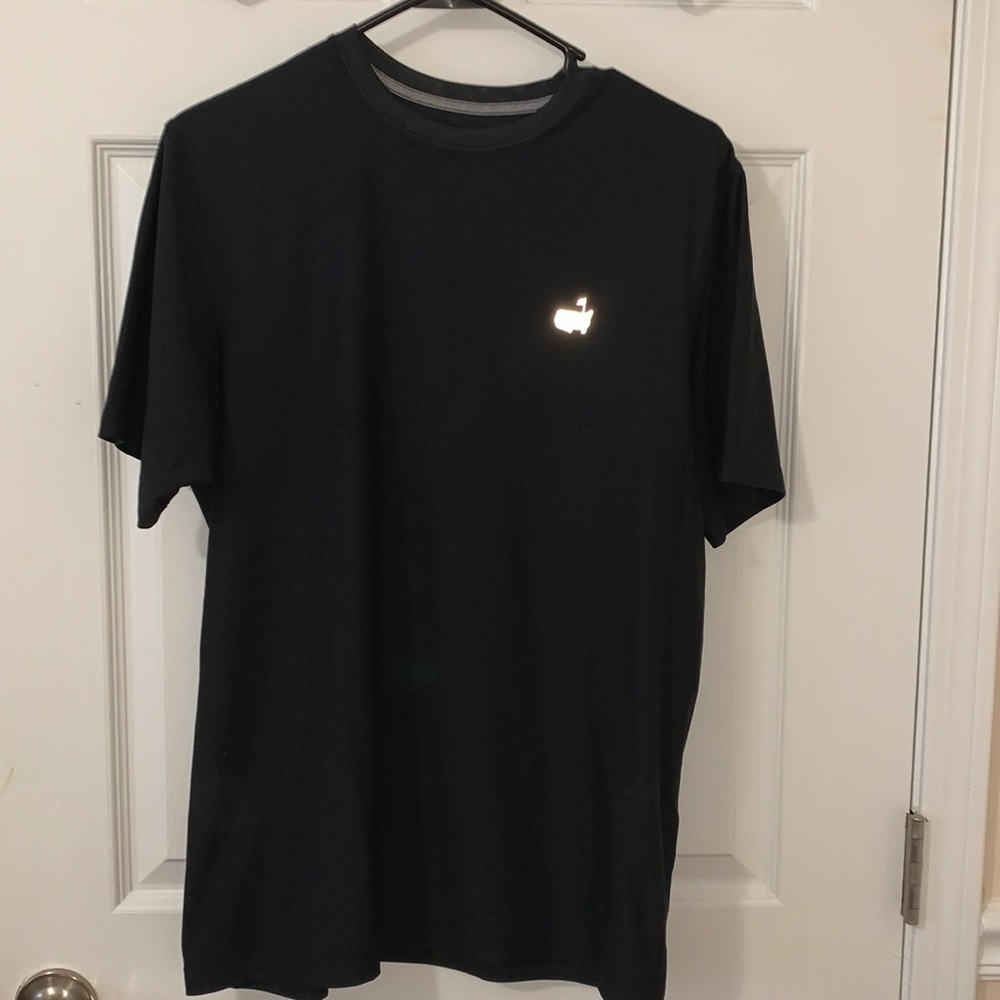 MEN'S Masters ⛳️ t-shirt tech shirt